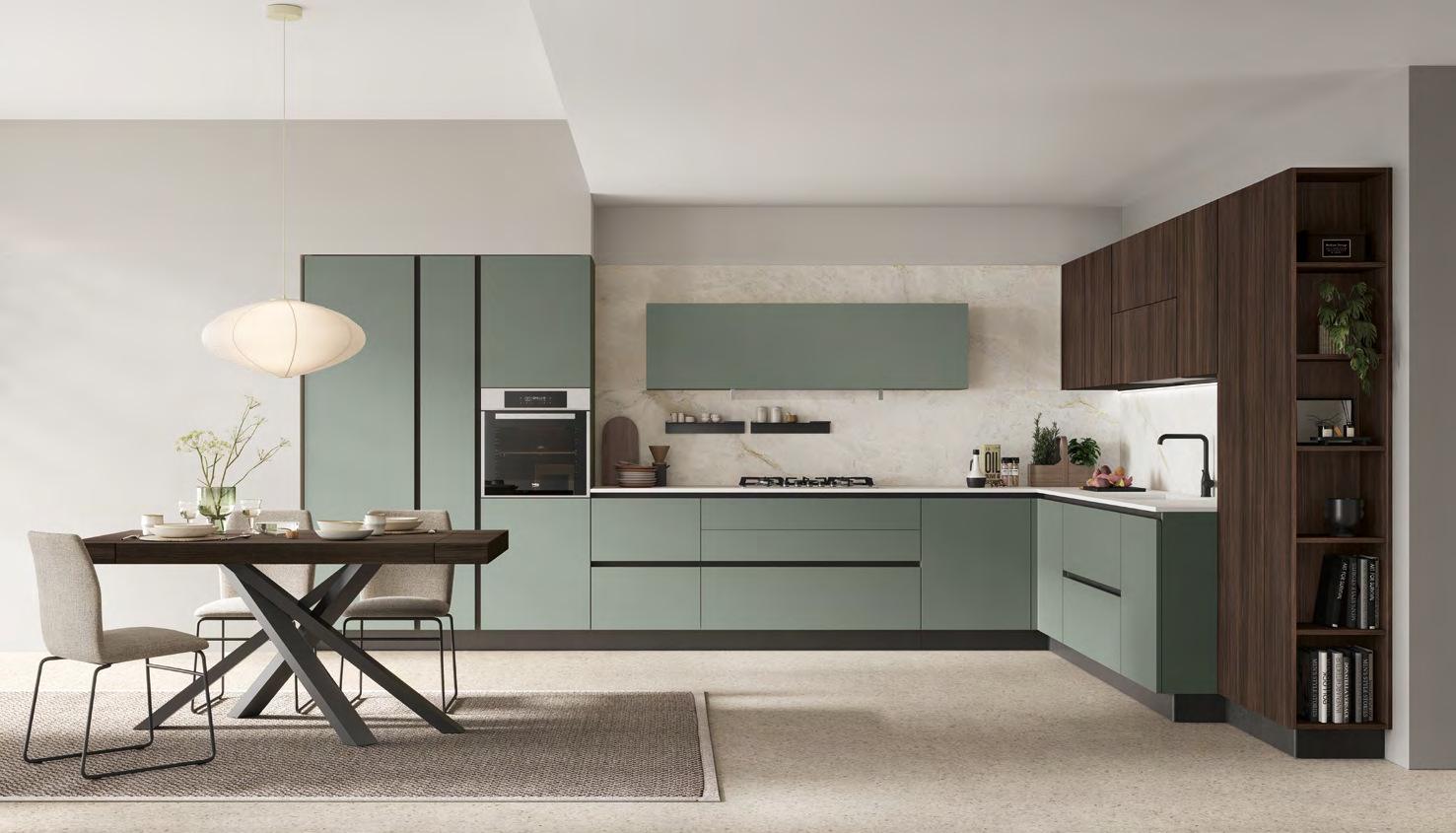 Infinity 07
