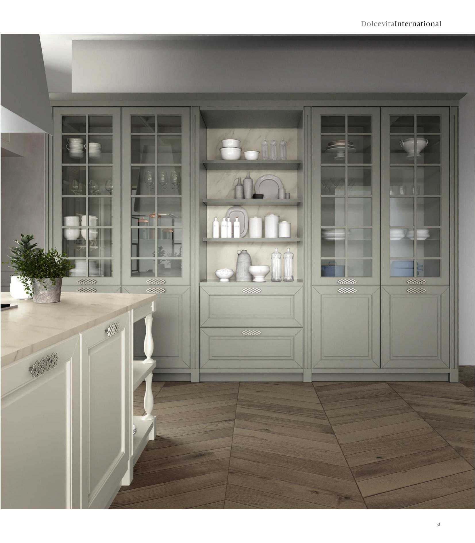 Dolcevita International 2