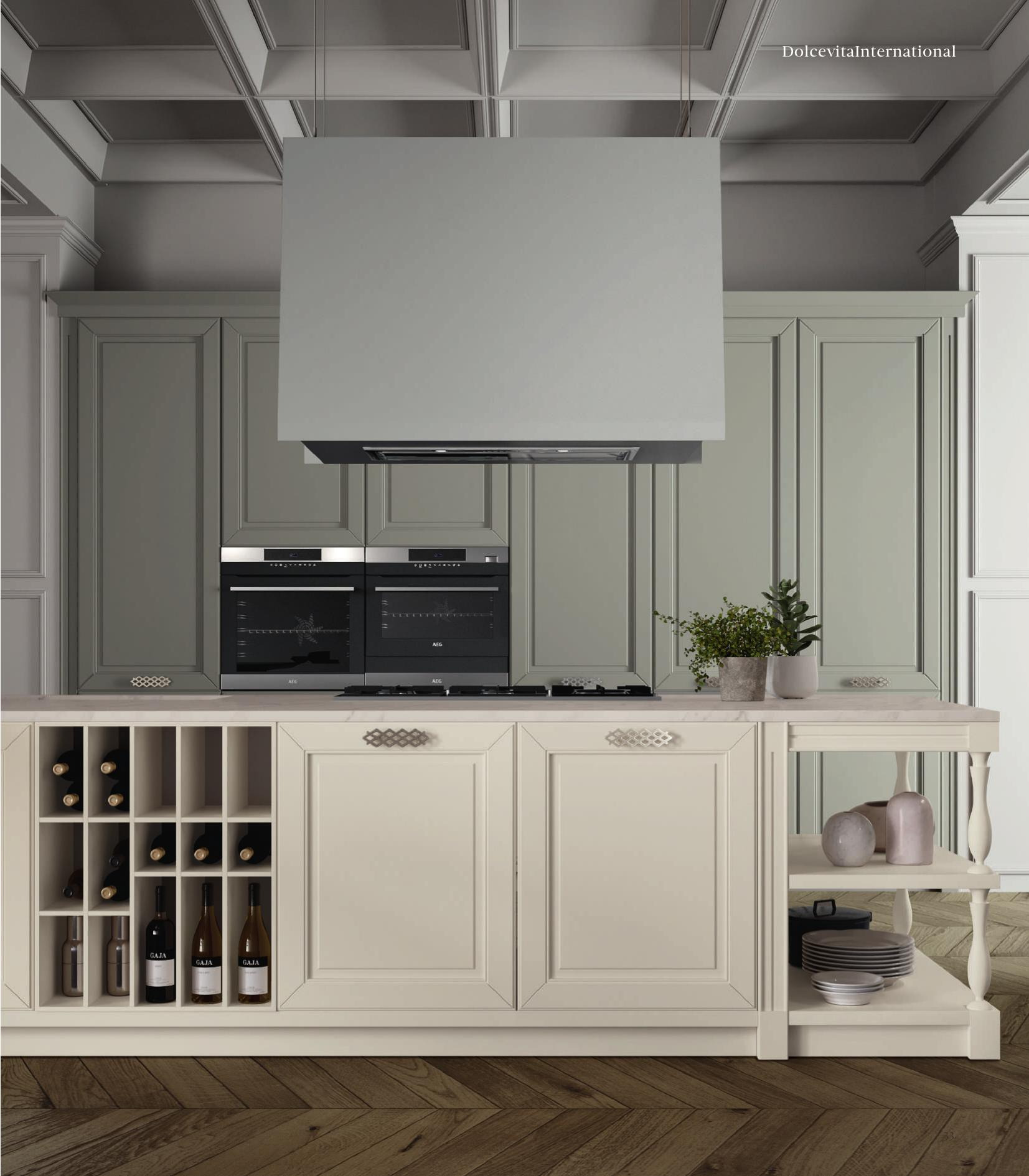 Dolcevita International 2