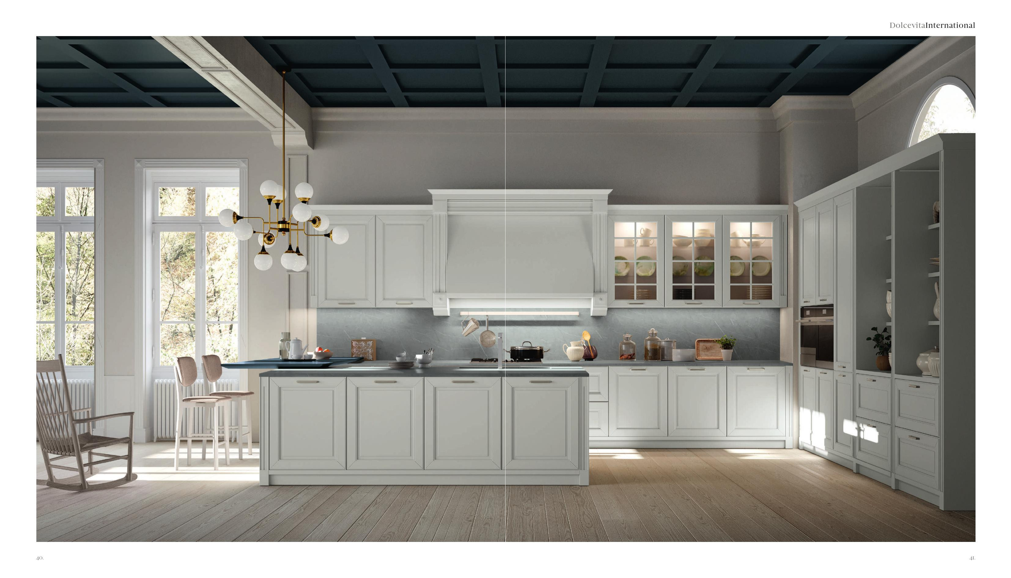 Dolcevita International 3