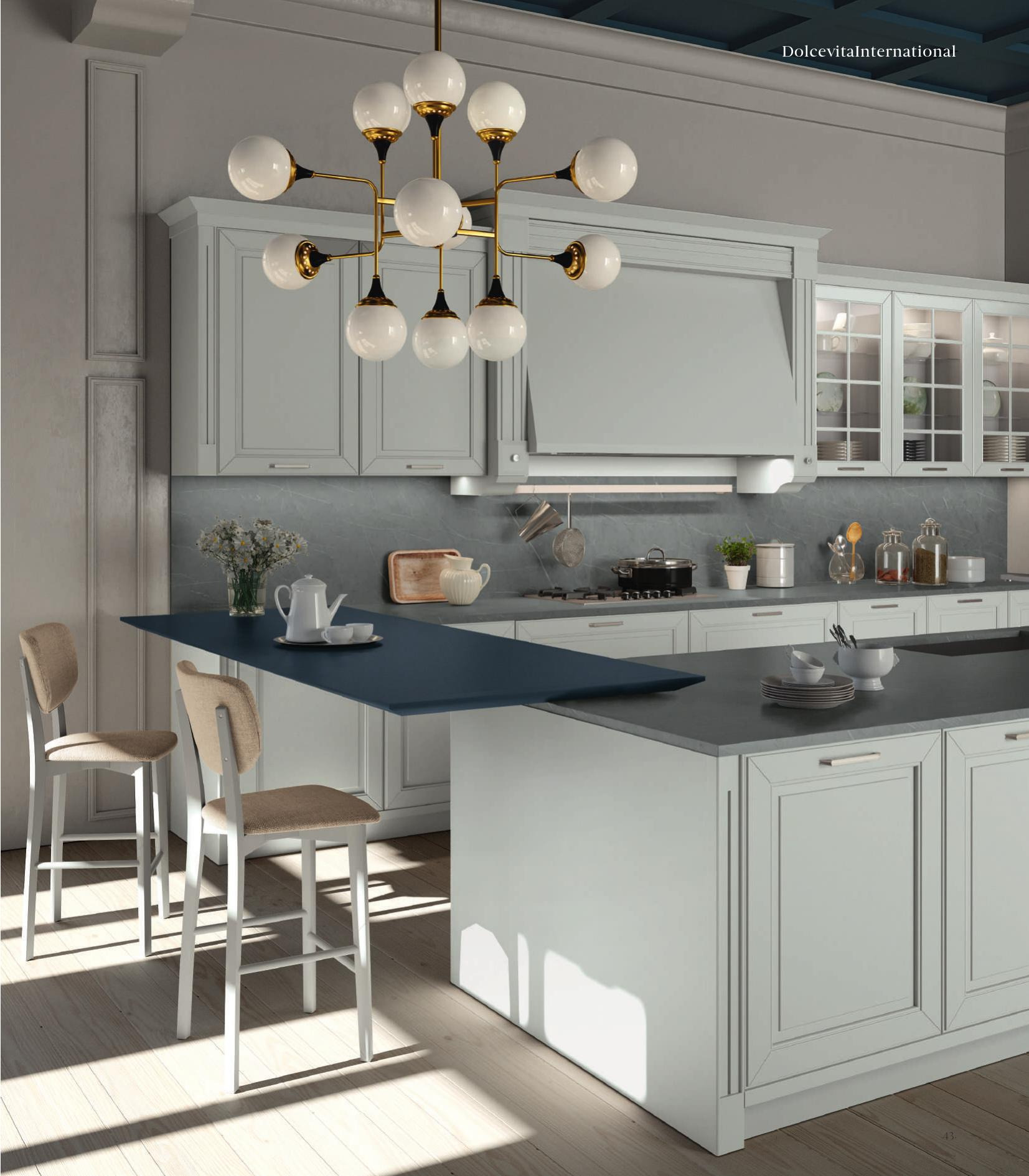 Dolcevita International 3