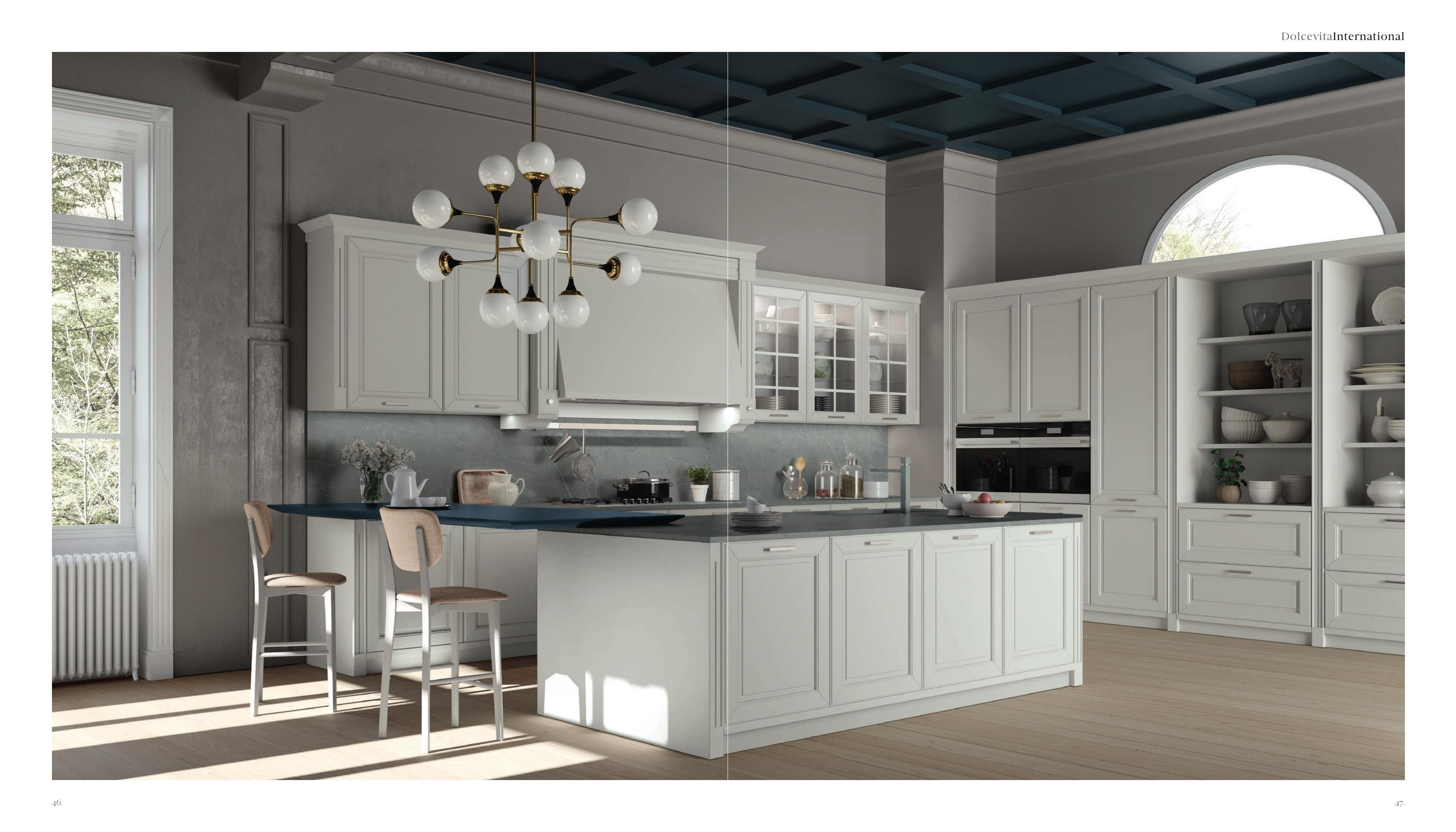Dolcevita International 3