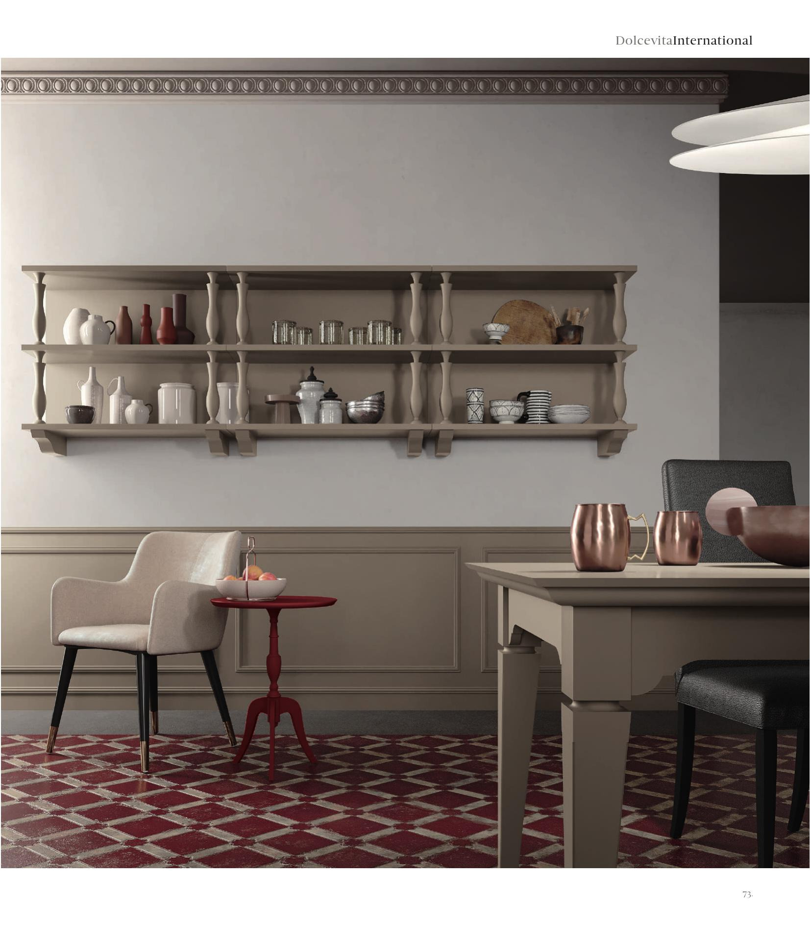 Dolcevita International 6